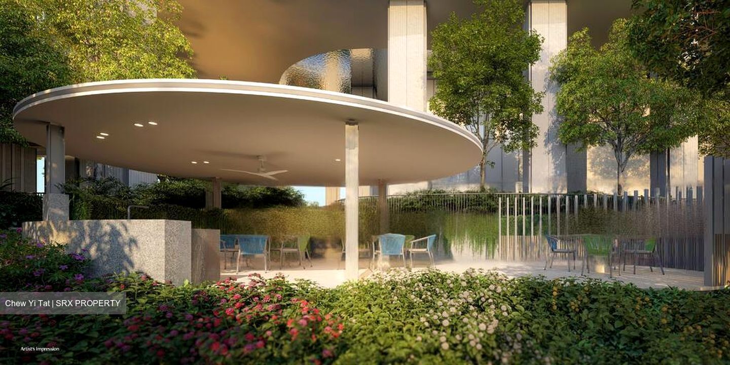 River Valley Green (D9), Condominium #472846431